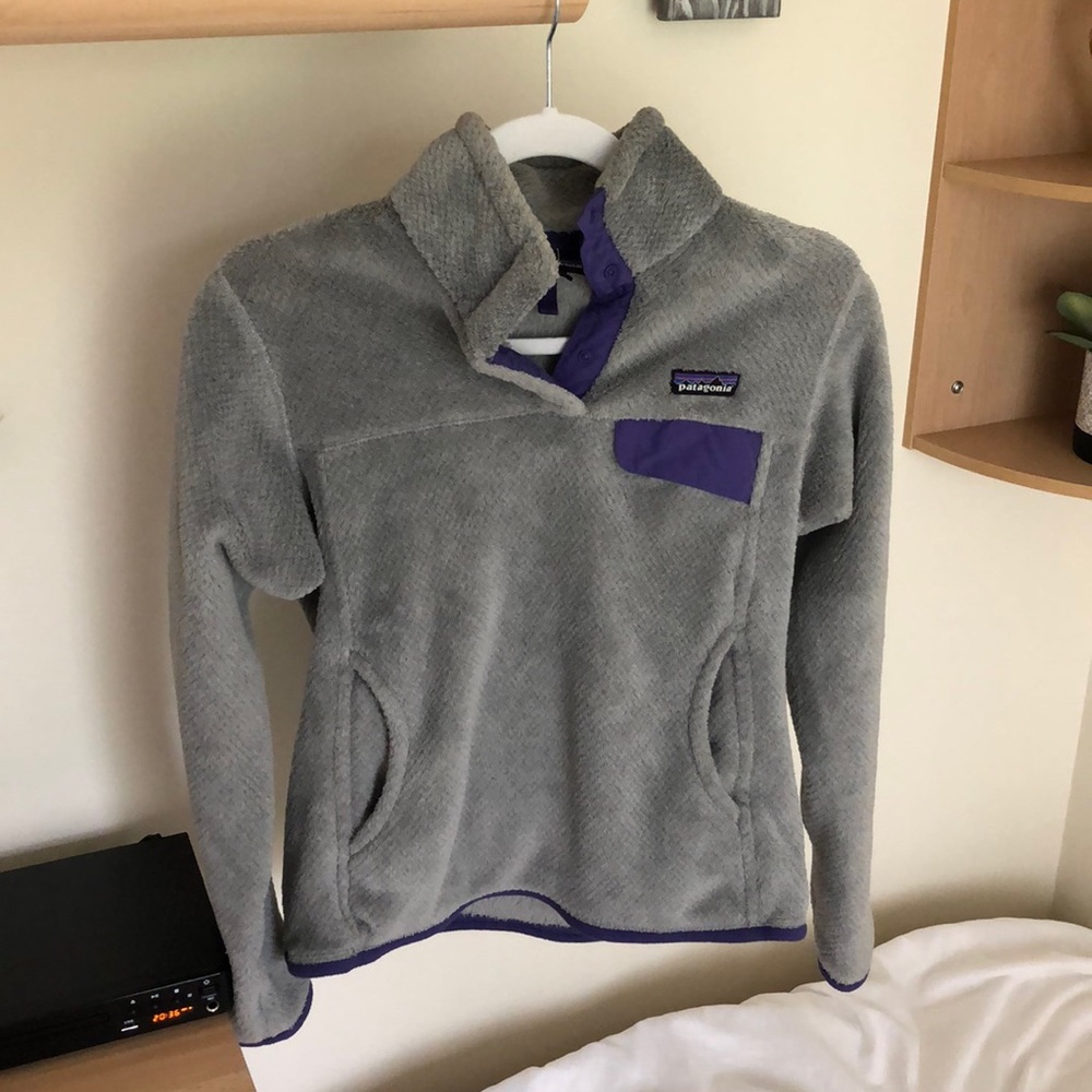 Patagonia Fleece
